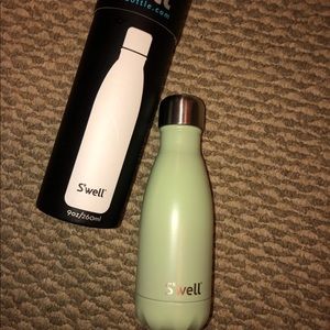 9oz Swell Water Bottle